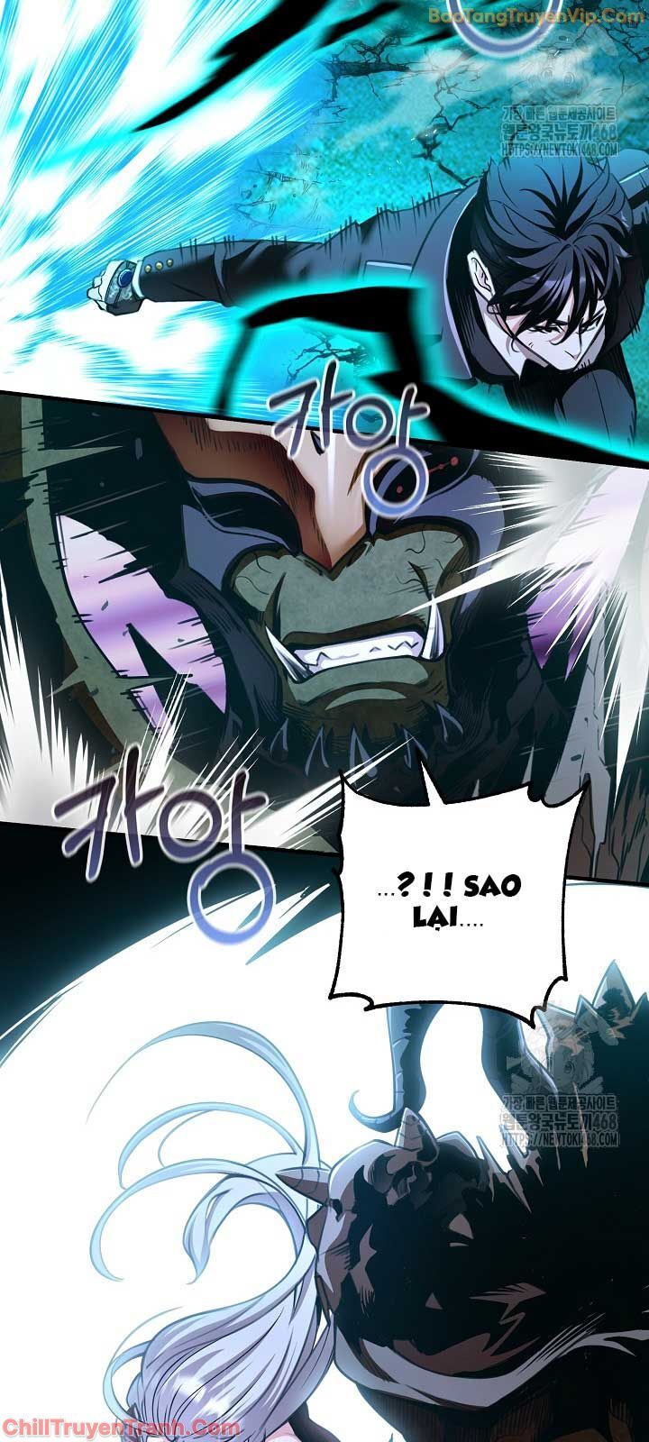 Số Phận An Bài Cho Các Nữ Phản Diện Yêu Tôi: Chapter 24