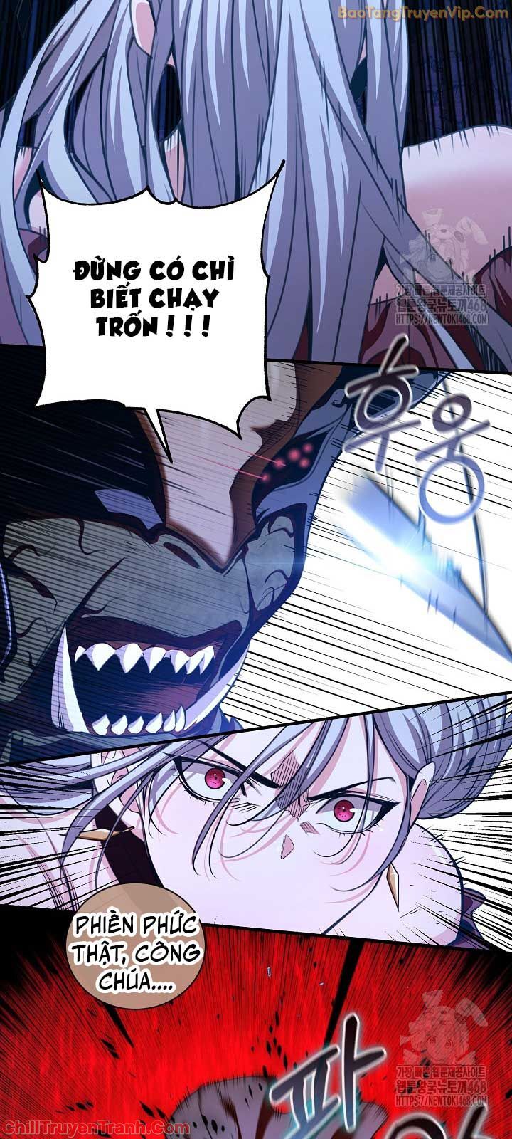 Số Phận An Bài Cho Các Nữ Phản Diện Yêu Tôi: Chapter 24