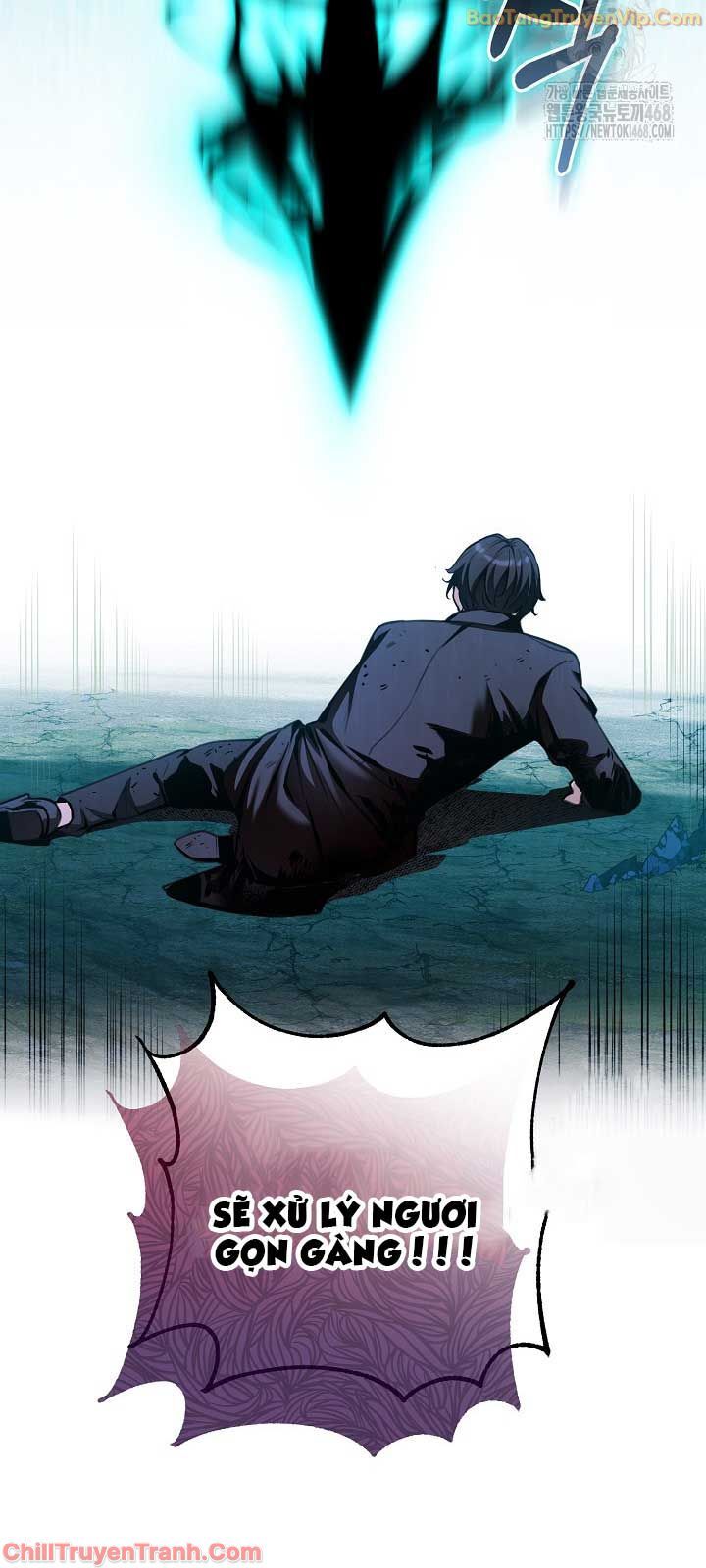 Số Phận An Bài Cho Các Nữ Phản Diện Yêu Tôi: Chapter 24