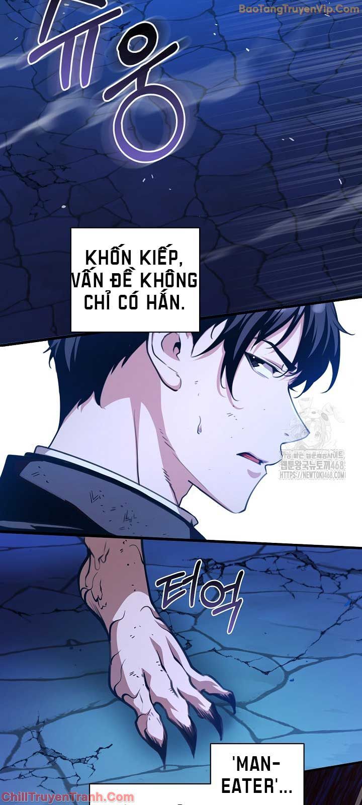 Số Phận An Bài Cho Các Nữ Phản Diện Yêu Tôi: Chapter 24