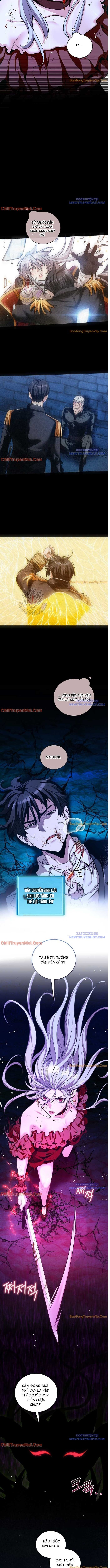 Số Phận An Bài Cho Các Nữ Phản Diện Yêu Tôi: Chapter 25