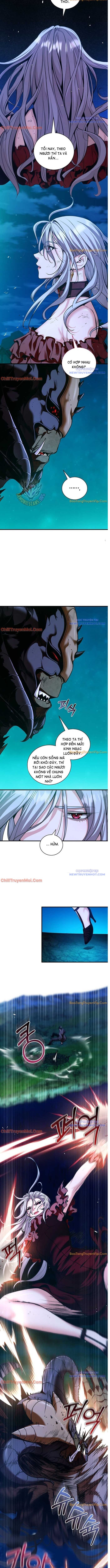 Số Phận An Bài Cho Các Nữ Phản Diện Yêu Tôi: Chapter 25