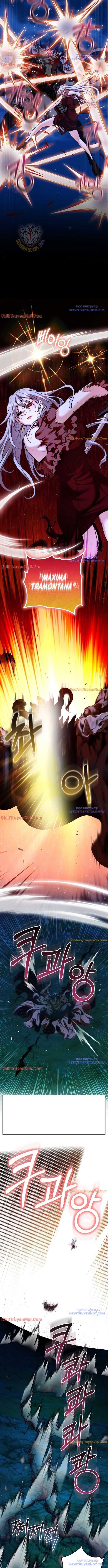 Số Phận An Bài Cho Các Nữ Phản Diện Yêu Tôi: Chapter 25