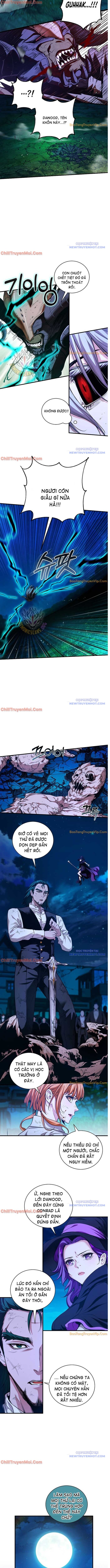 Số Phận An Bài Cho Các Nữ Phản Diện Yêu Tôi: Chapter 25