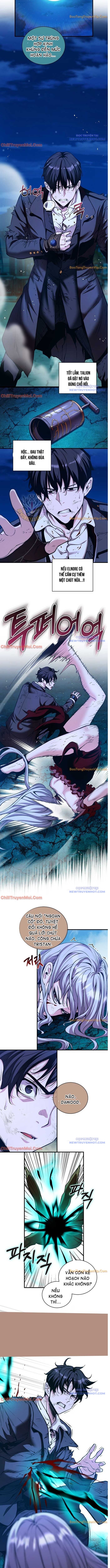 Số Phận An Bài Cho Các Nữ Phản Diện Yêu Tôi: Chapter 25