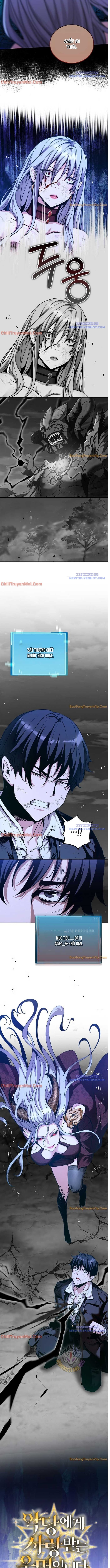 Số Phận An Bài Cho Các Nữ Phản Diện Yêu Tôi: Chapter 25