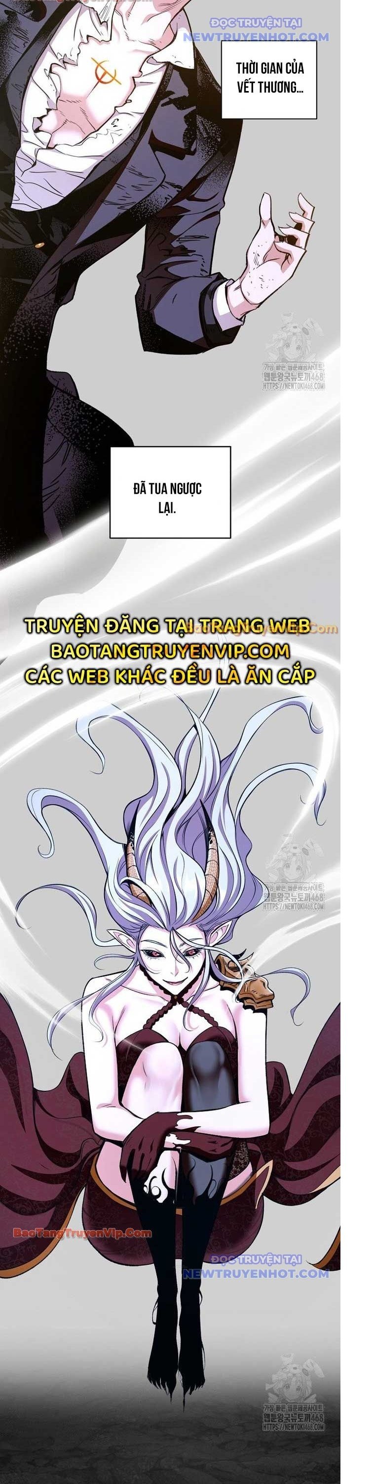 Số Phận An Bài Cho Các Nữ Phản Diện Yêu Tôi: Chapter 26