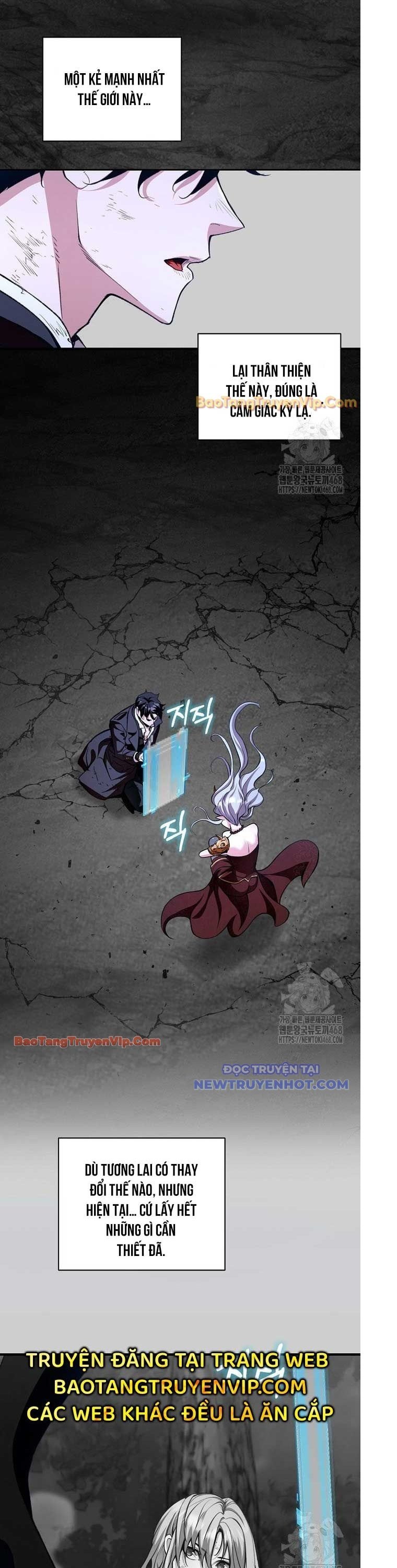 Số Phận An Bài Cho Các Nữ Phản Diện Yêu Tôi: Chapter 26