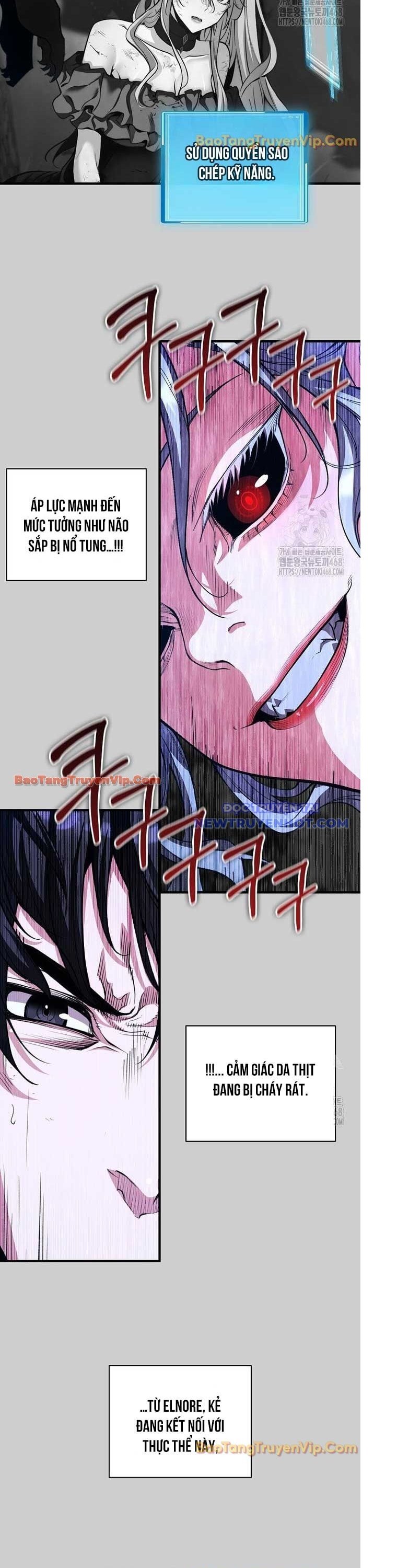 Số Phận An Bài Cho Các Nữ Phản Diện Yêu Tôi: Chapter 26