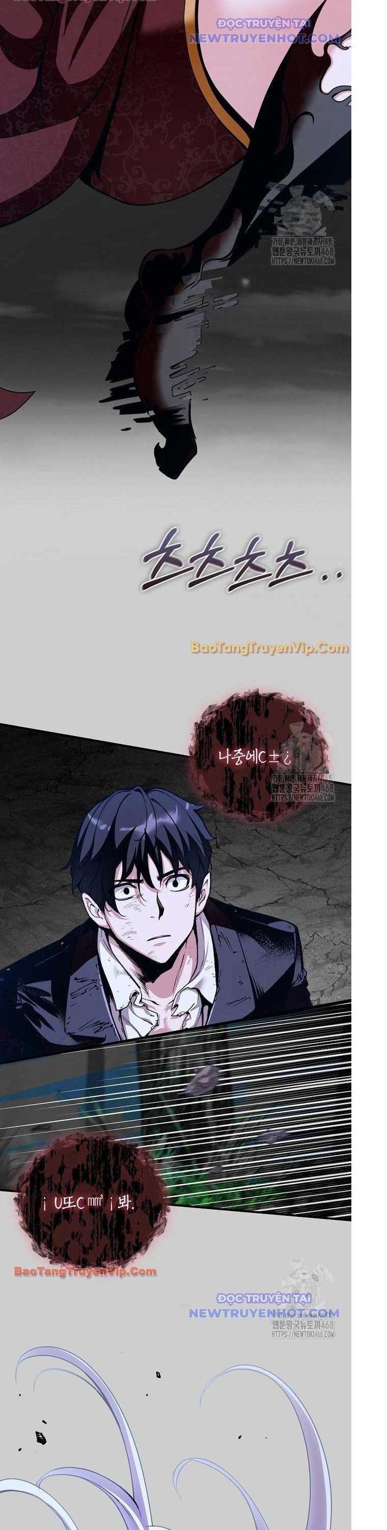 Số Phận An Bài Cho Các Nữ Phản Diện Yêu Tôi: Chapter 26