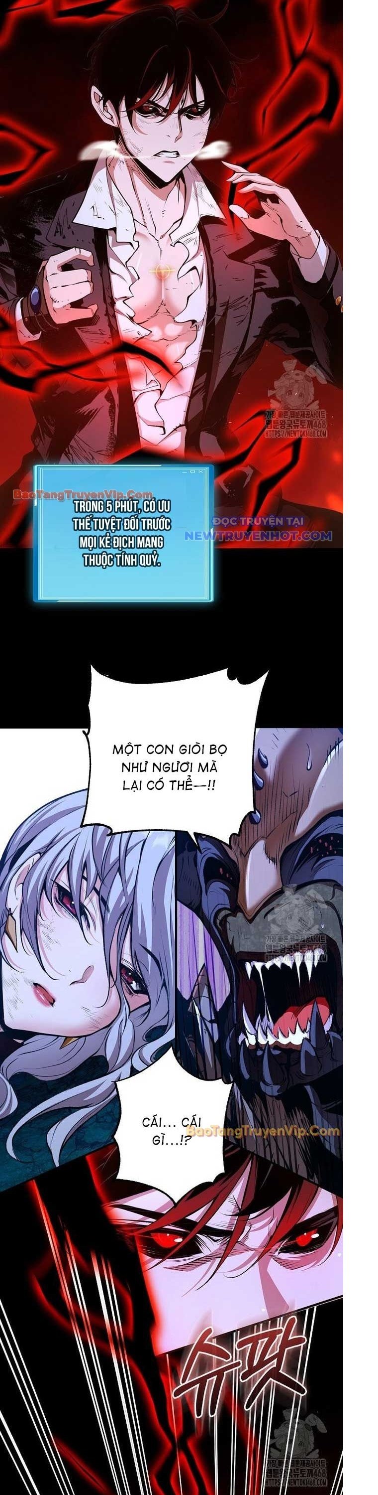 Số Phận An Bài Cho Các Nữ Phản Diện Yêu Tôi: Chapter 26