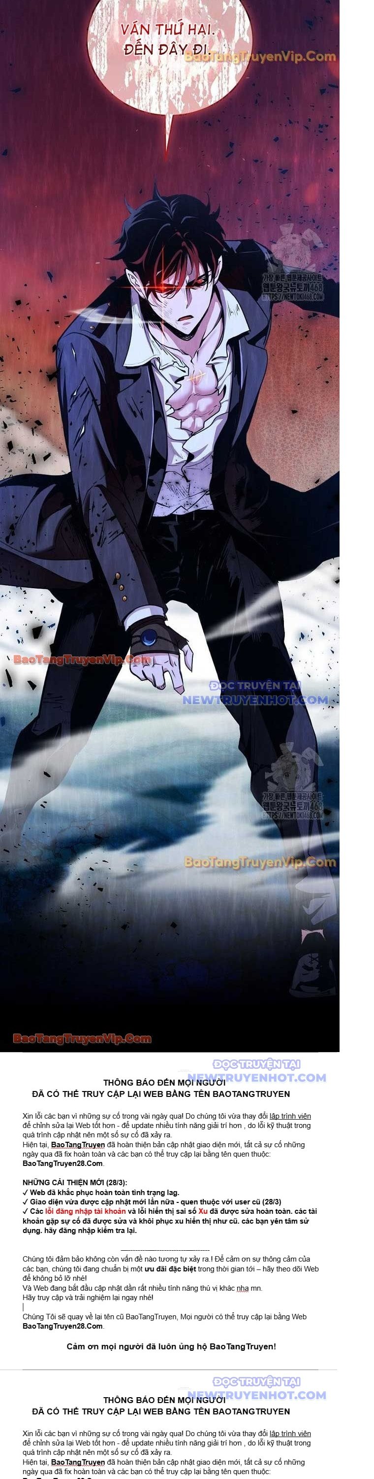 Số Phận An Bài Cho Các Nữ Phản Diện Yêu Tôi: Chapter 26