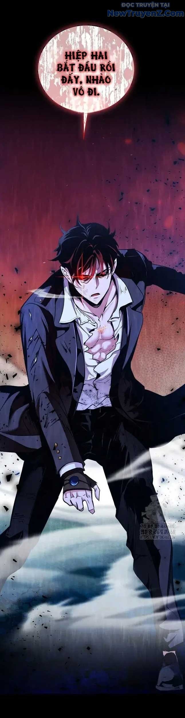 Số Phận An Bài Cho Các Nữ Phản Diện Yêu Tôi: Chapter 27