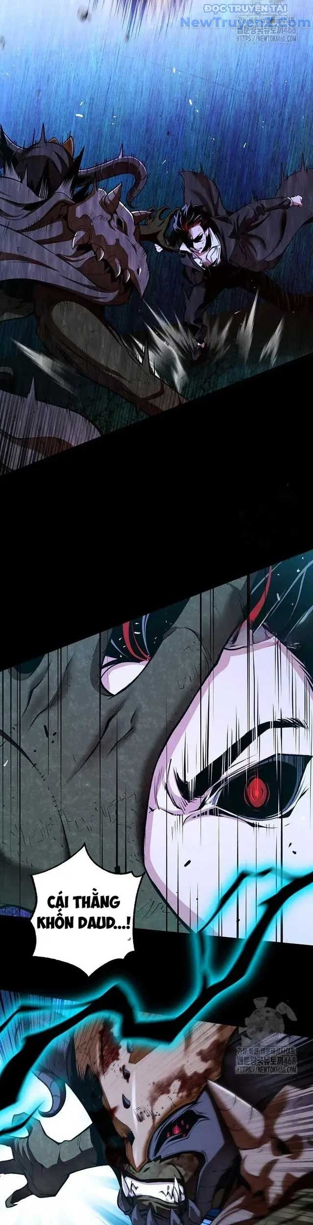 Số Phận An Bài Cho Các Nữ Phản Diện Yêu Tôi: Chapter 27