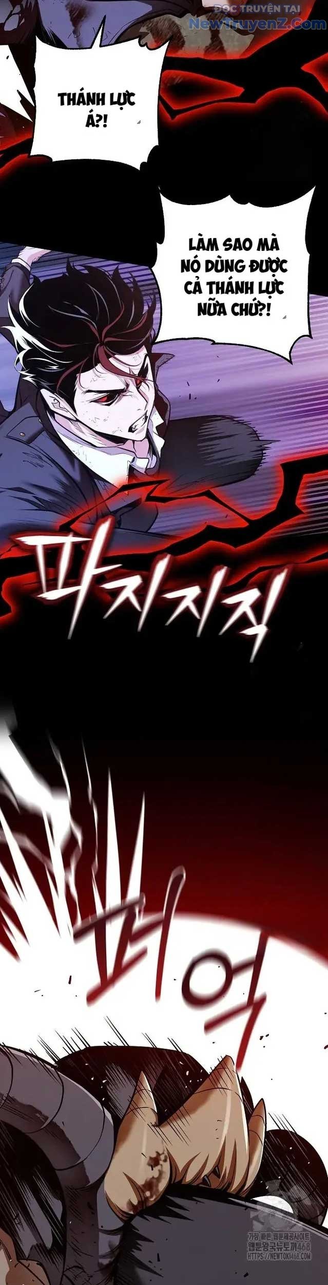 Số Phận An Bài Cho Các Nữ Phản Diện Yêu Tôi: Chapter 27