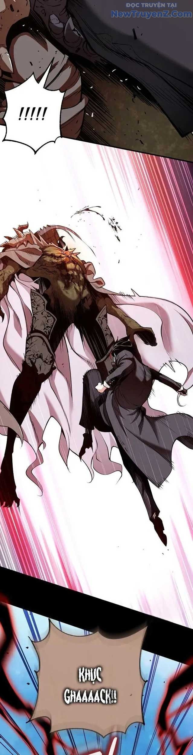 Số Phận An Bài Cho Các Nữ Phản Diện Yêu Tôi: Chapter 27