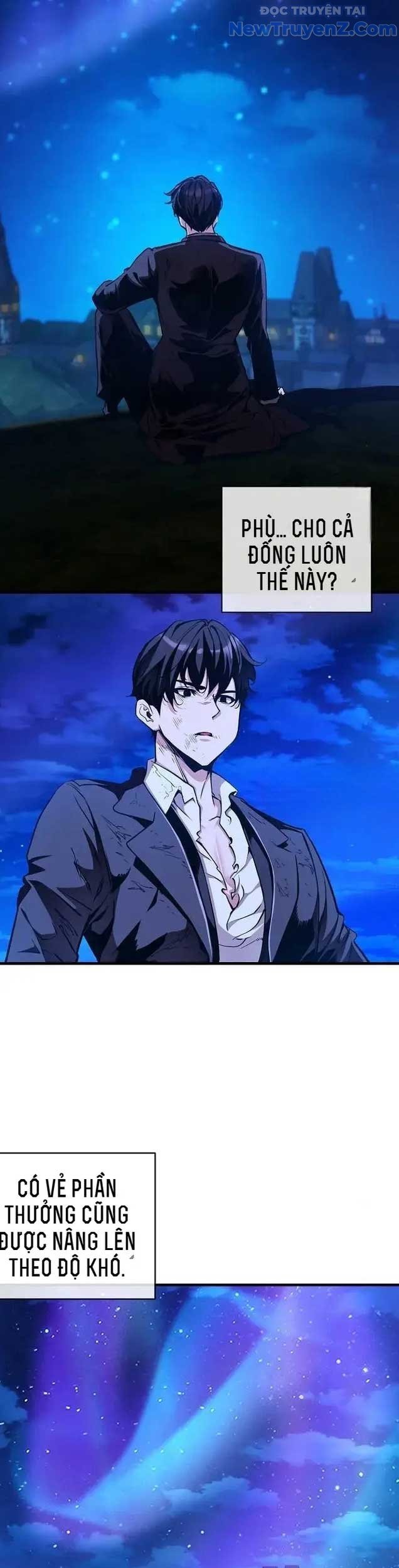 Số Phận An Bài Cho Các Nữ Phản Diện Yêu Tôi: Chapter 27