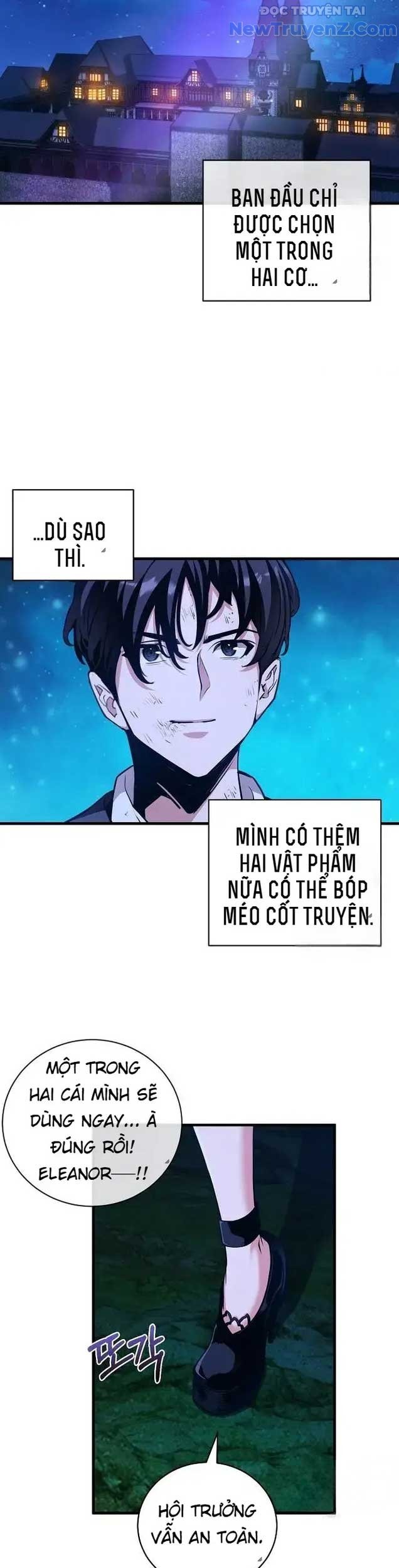 Số Phận An Bài Cho Các Nữ Phản Diện Yêu Tôi: Chapter 27