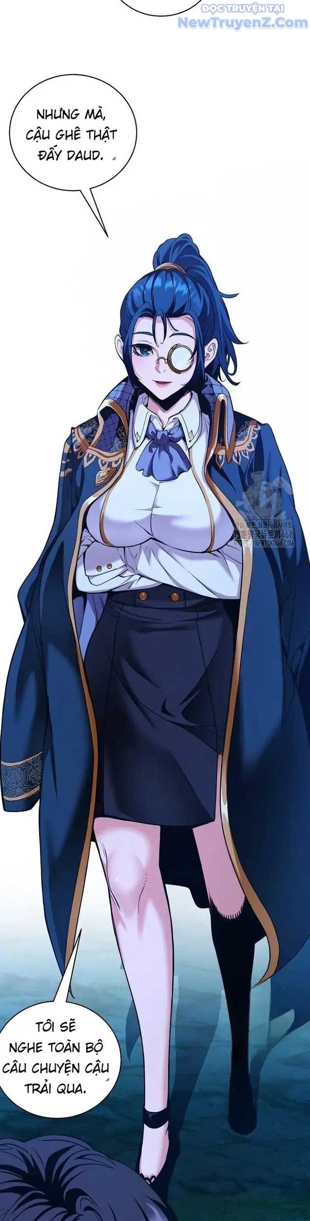 Số Phận An Bài Cho Các Nữ Phản Diện Yêu Tôi: Chapter 27