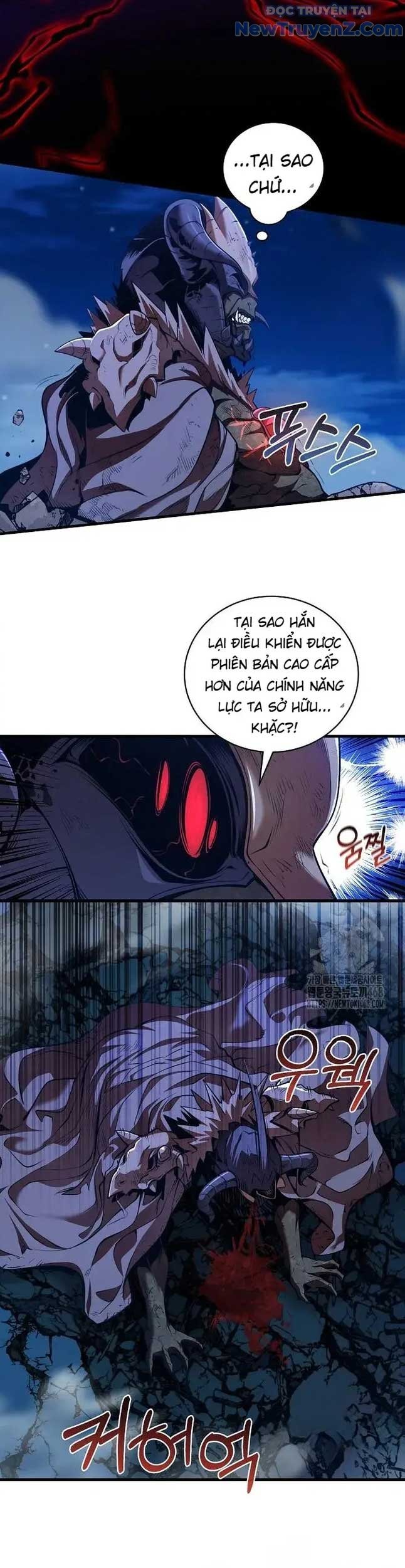 Số Phận An Bài Cho Các Nữ Phản Diện Yêu Tôi: Chapter 27