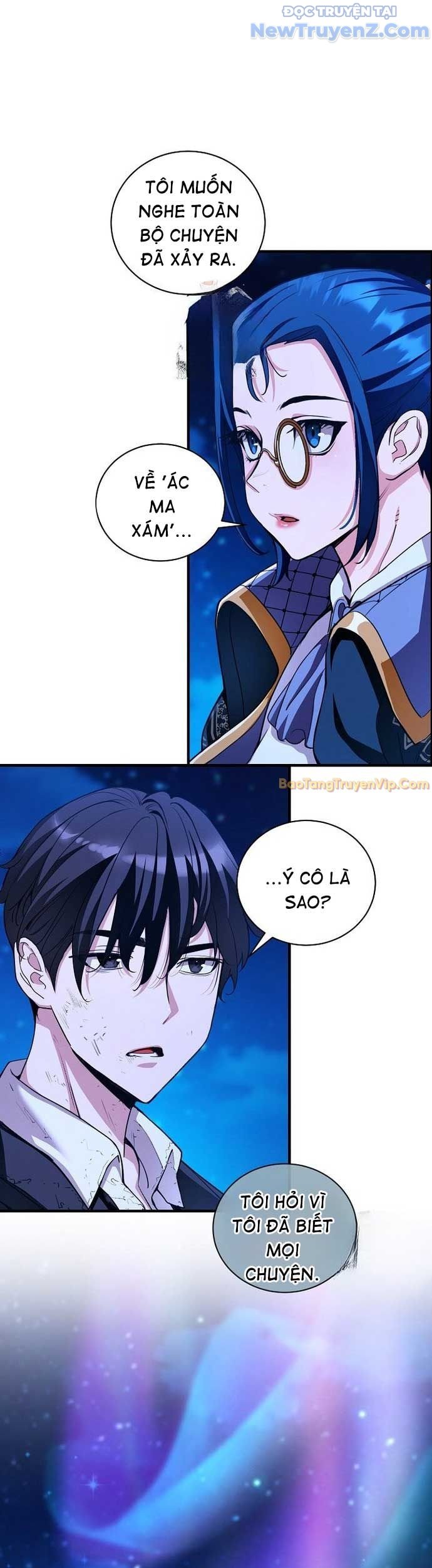 Số Phận An Bài Cho Các Nữ Phản Diện Yêu Tôi: Chapter 28