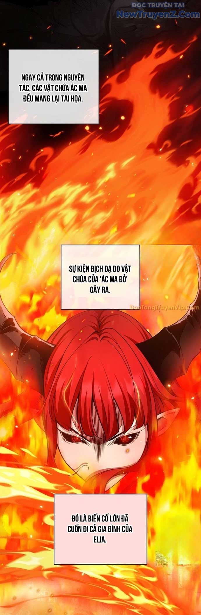 Số Phận An Bài Cho Các Nữ Phản Diện Yêu Tôi: Chapter 28