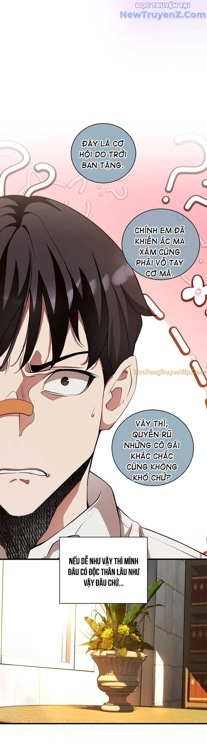 Số Phận An Bài Cho Các Nữ Phản Diện Yêu Tôi: Chapter 28