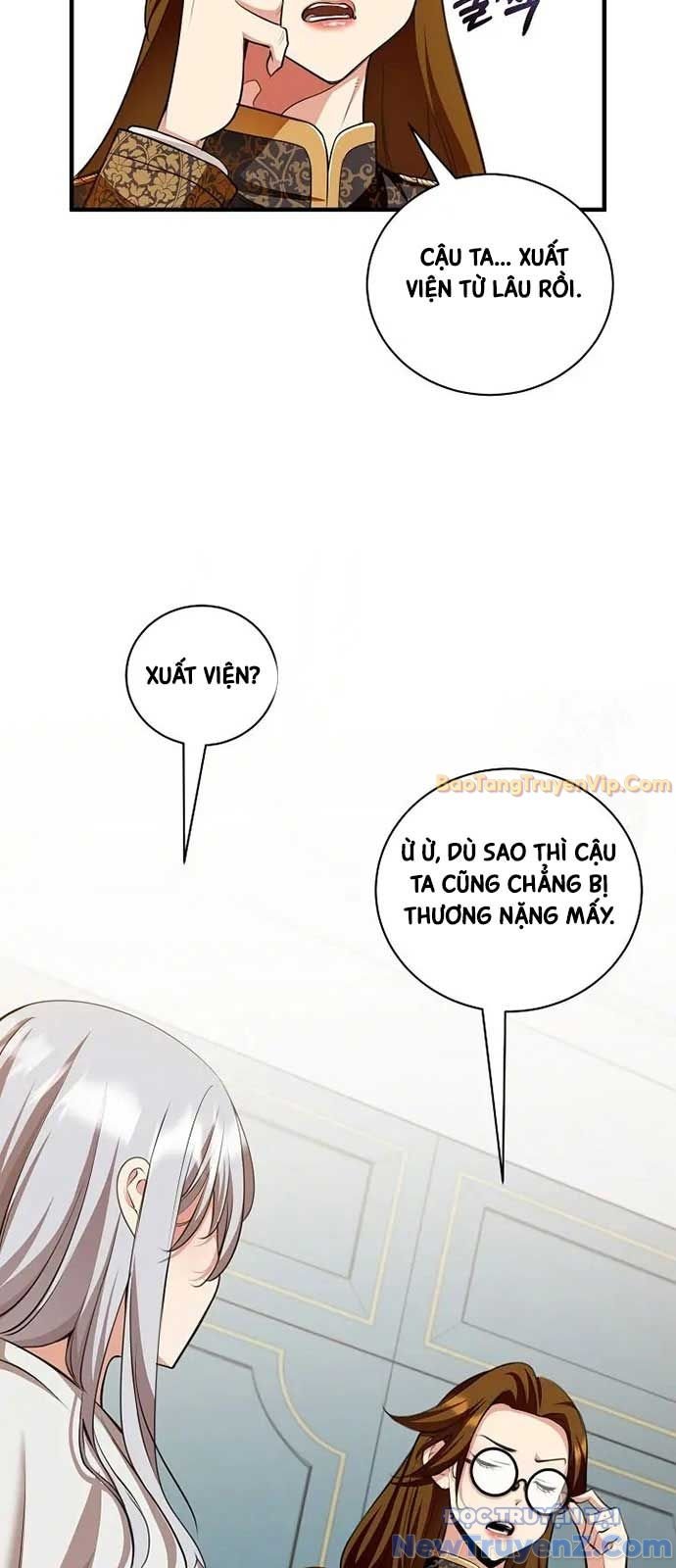 Số Phận An Bài Cho Các Nữ Phản Diện Yêu Tôi: Chapter 29