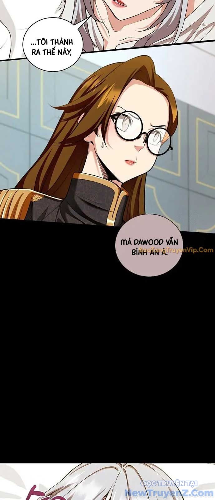 Số Phận An Bài Cho Các Nữ Phản Diện Yêu Tôi: Chapter 29