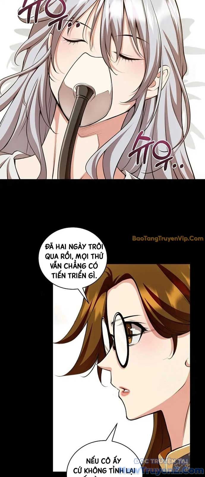 Số Phận An Bài Cho Các Nữ Phản Diện Yêu Tôi: Chapter 29