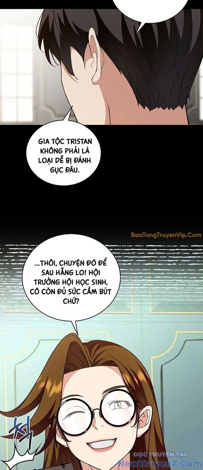 Số Phận An Bài Cho Các Nữ Phản Diện Yêu Tôi: Chapter 29