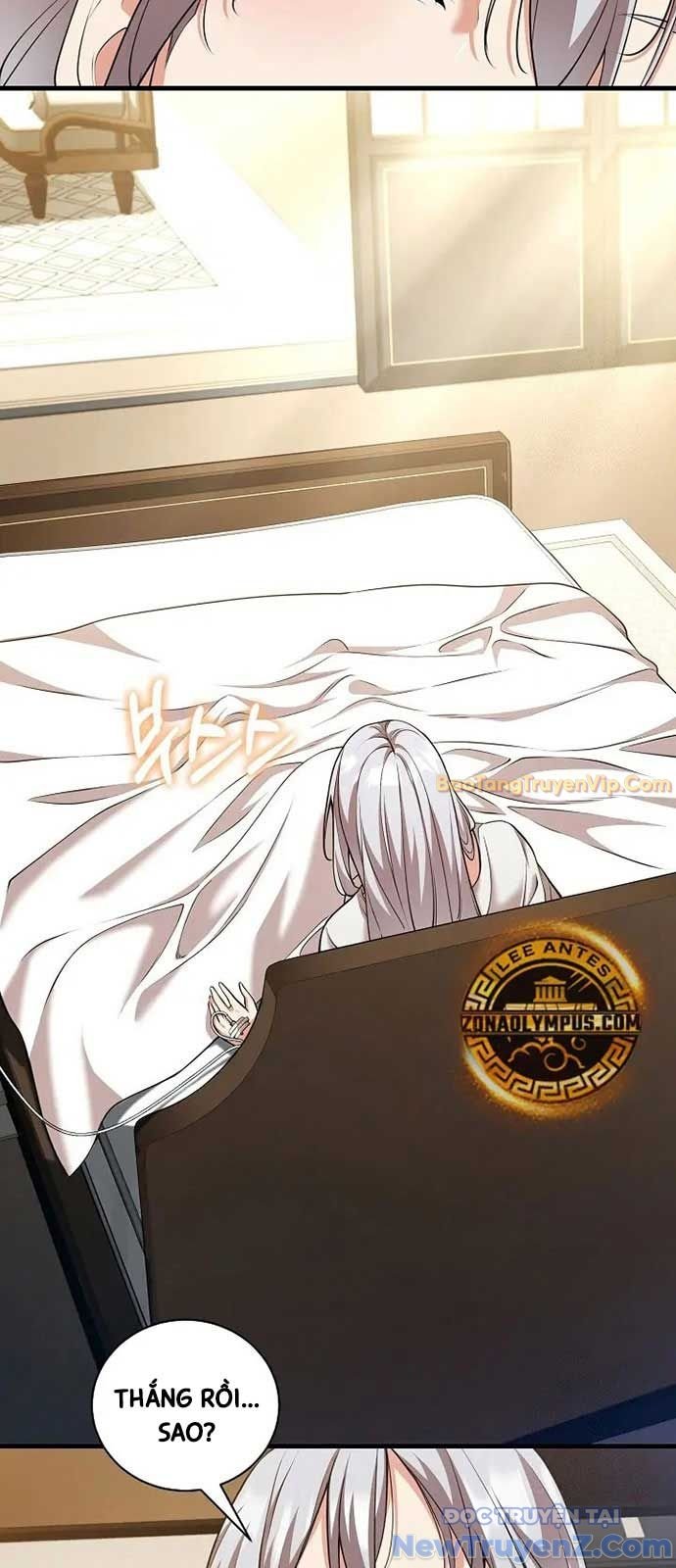 Số Phận An Bài Cho Các Nữ Phản Diện Yêu Tôi: Chapter 29