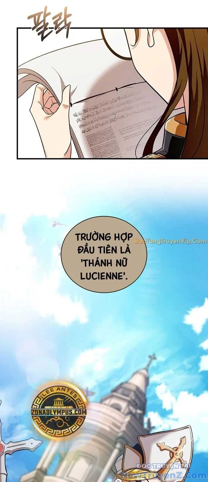 Số Phận An Bài Cho Các Nữ Phản Diện Yêu Tôi: Chapter 29