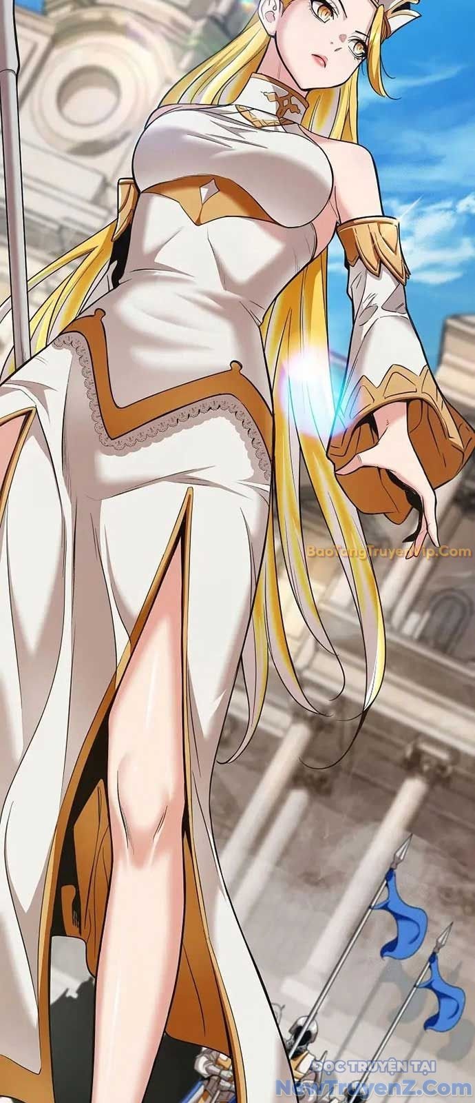 Số Phận An Bài Cho Các Nữ Phản Diện Yêu Tôi: Chapter 29