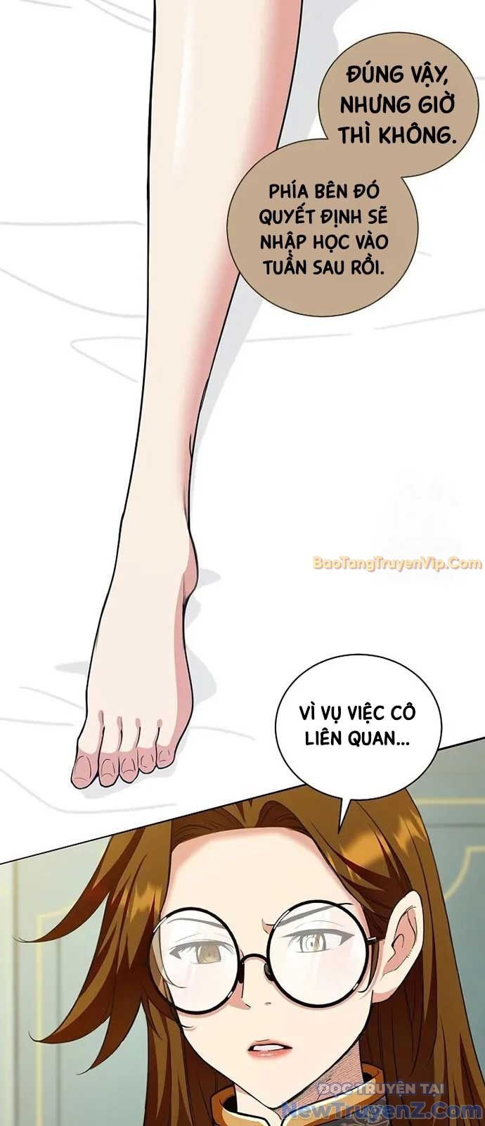 Số Phận An Bài Cho Các Nữ Phản Diện Yêu Tôi: Chapter 29