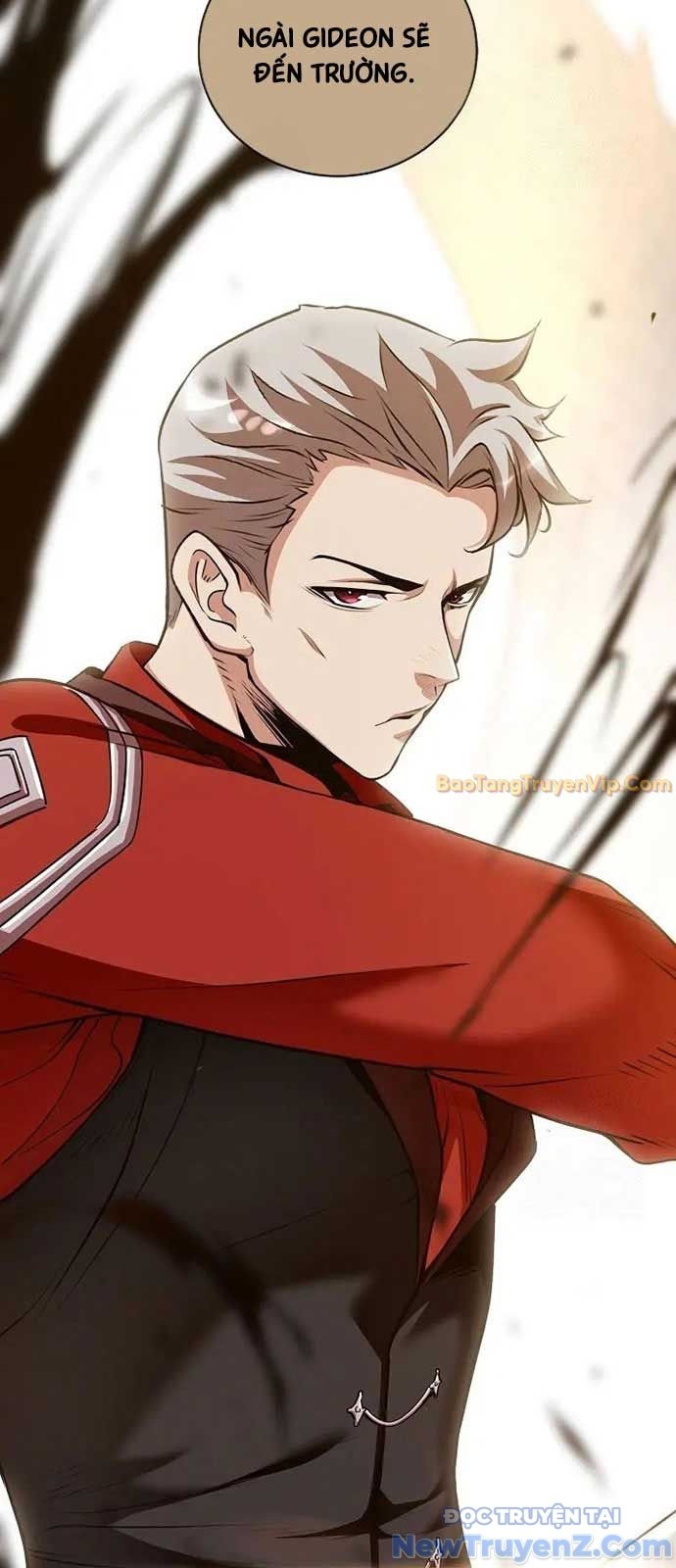 Số Phận An Bài Cho Các Nữ Phản Diện Yêu Tôi: Chapter 29