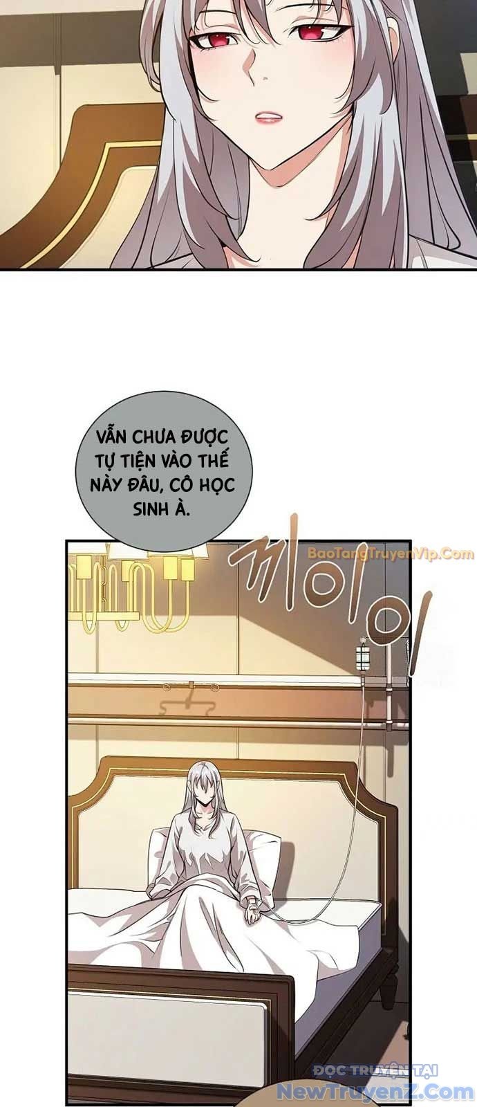 Số Phận An Bài Cho Các Nữ Phản Diện Yêu Tôi: Chapter 29