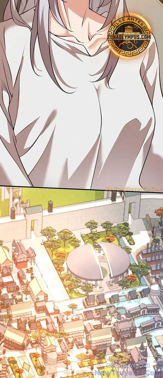 Số Phận An Bài Cho Các Nữ Phản Diện Yêu Tôi: Chapter 29