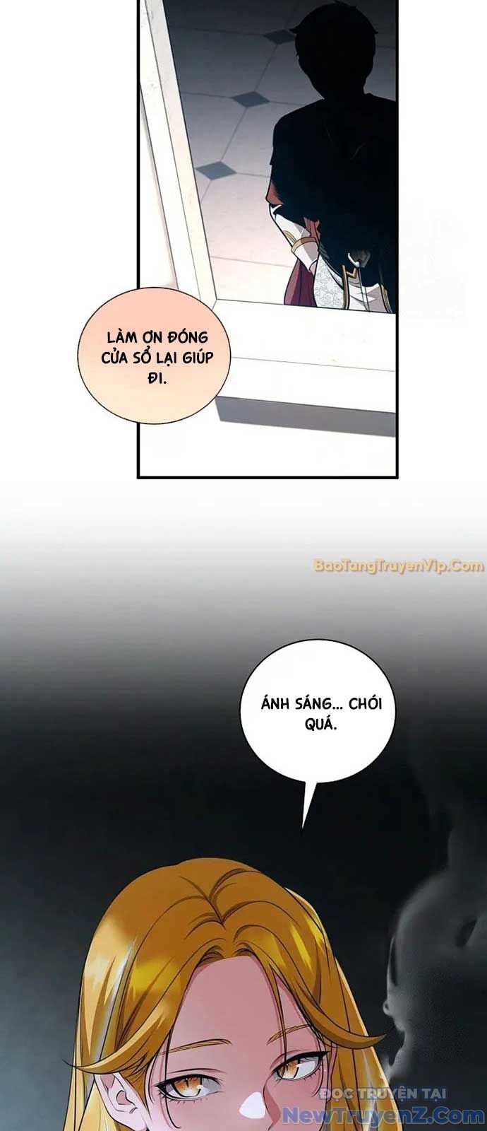 Số Phận An Bài Cho Các Nữ Phản Diện Yêu Tôi: Chapter 29