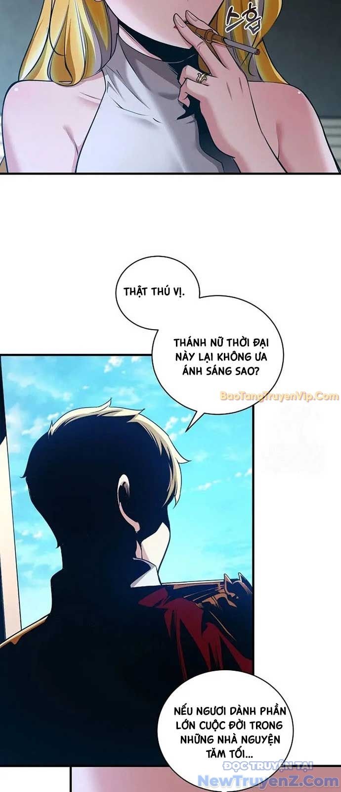 Số Phận An Bài Cho Các Nữ Phản Diện Yêu Tôi: Chapter 29