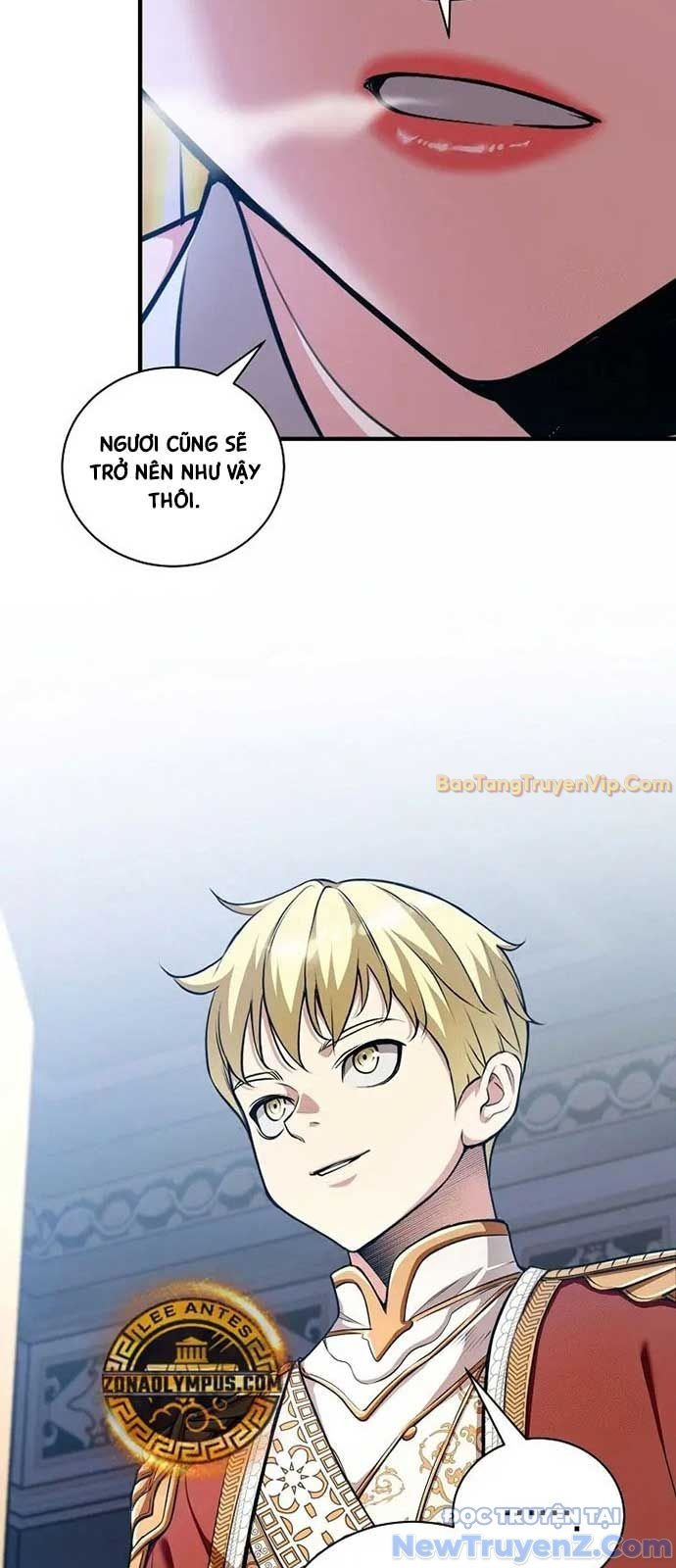 Số Phận An Bài Cho Các Nữ Phản Diện Yêu Tôi: Chapter 29