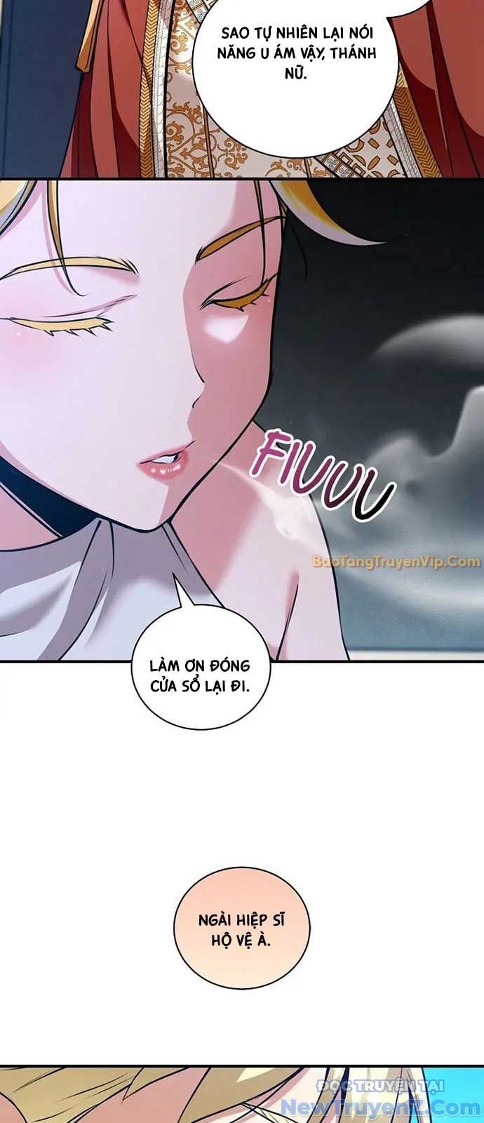 Số Phận An Bài Cho Các Nữ Phản Diện Yêu Tôi: Chapter 29