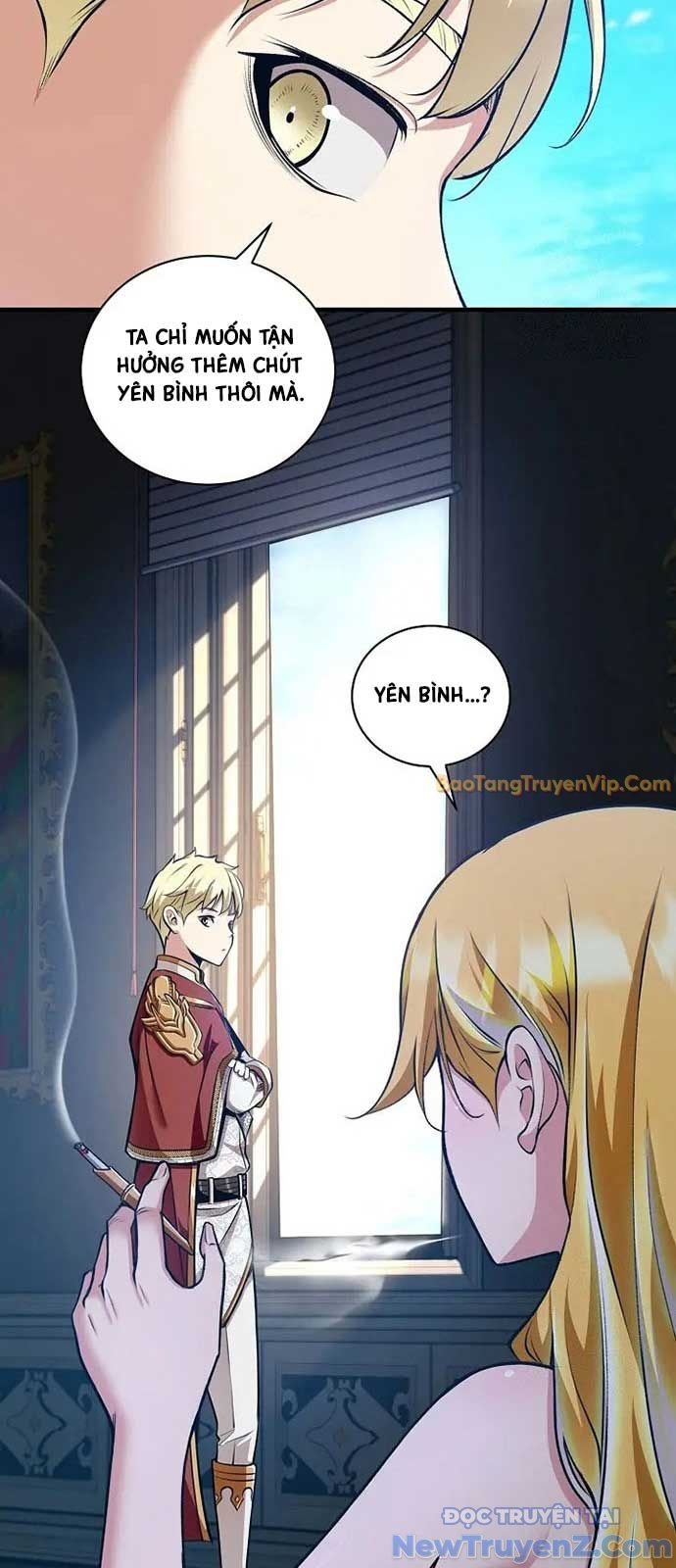 Số Phận An Bài Cho Các Nữ Phản Diện Yêu Tôi: Chapter 29