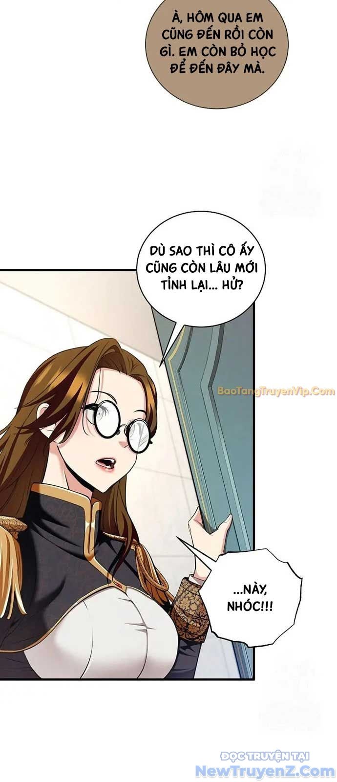 Số Phận An Bài Cho Các Nữ Phản Diện Yêu Tôi: Chapter 29