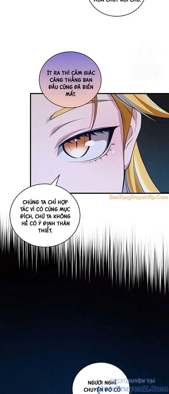 Số Phận An Bài Cho Các Nữ Phản Diện Yêu Tôi: Chapter 29