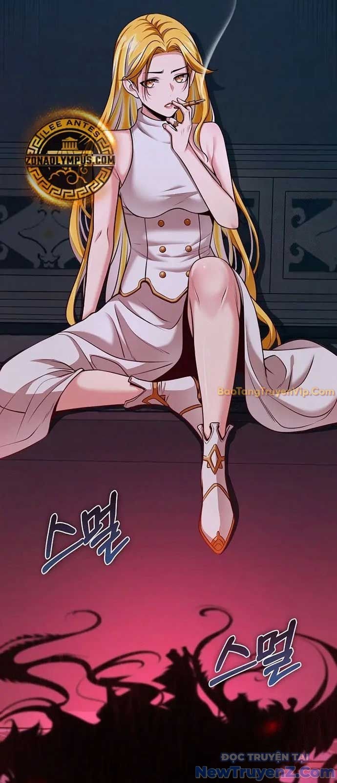 Số Phận An Bài Cho Các Nữ Phản Diện Yêu Tôi: Chapter 29