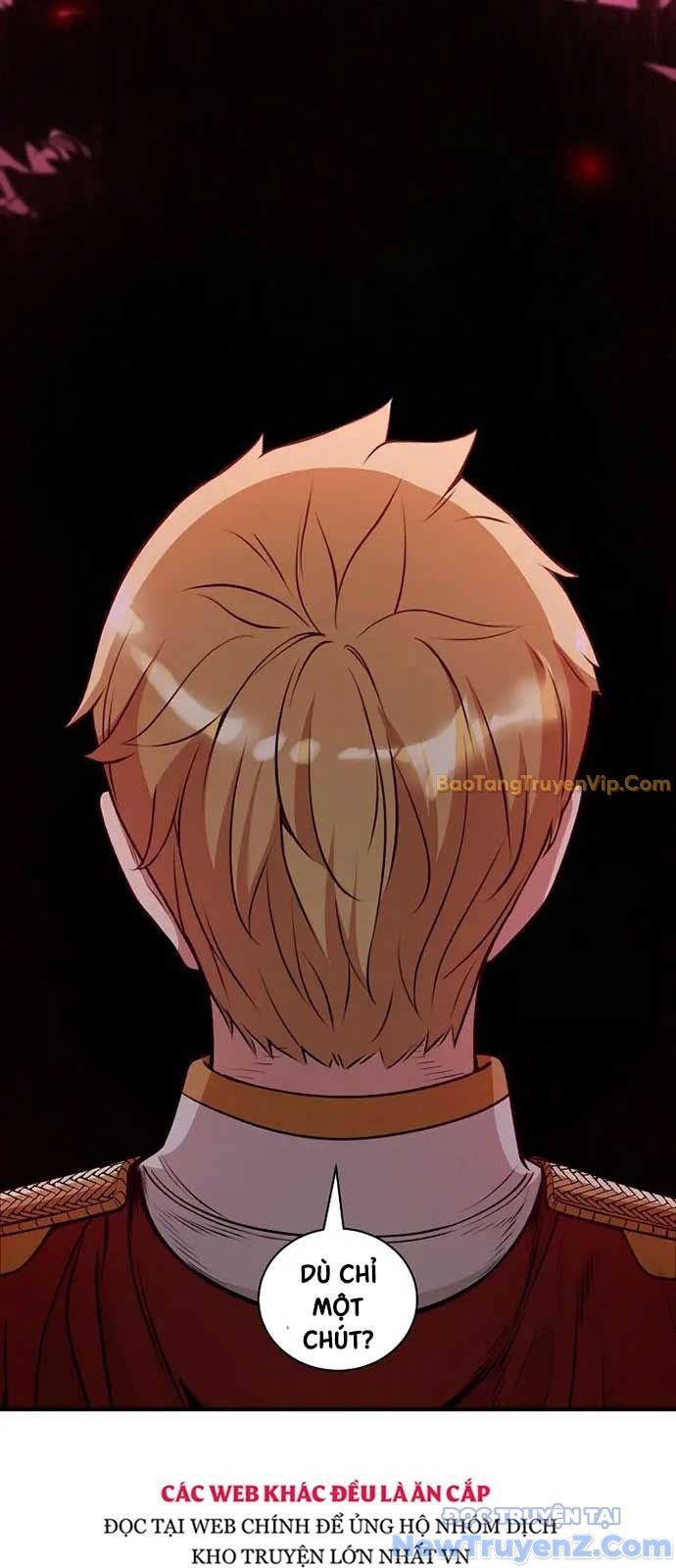 Số Phận An Bài Cho Các Nữ Phản Diện Yêu Tôi: Chapter 29