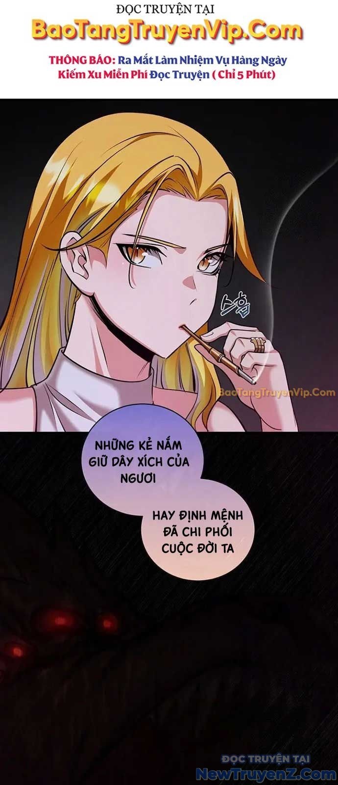 Số Phận An Bài Cho Các Nữ Phản Diện Yêu Tôi: Chapter 29