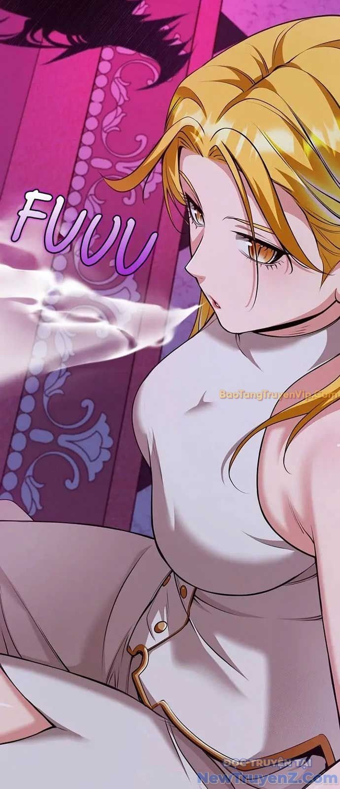 Số Phận An Bài Cho Các Nữ Phản Diện Yêu Tôi: Chapter 29