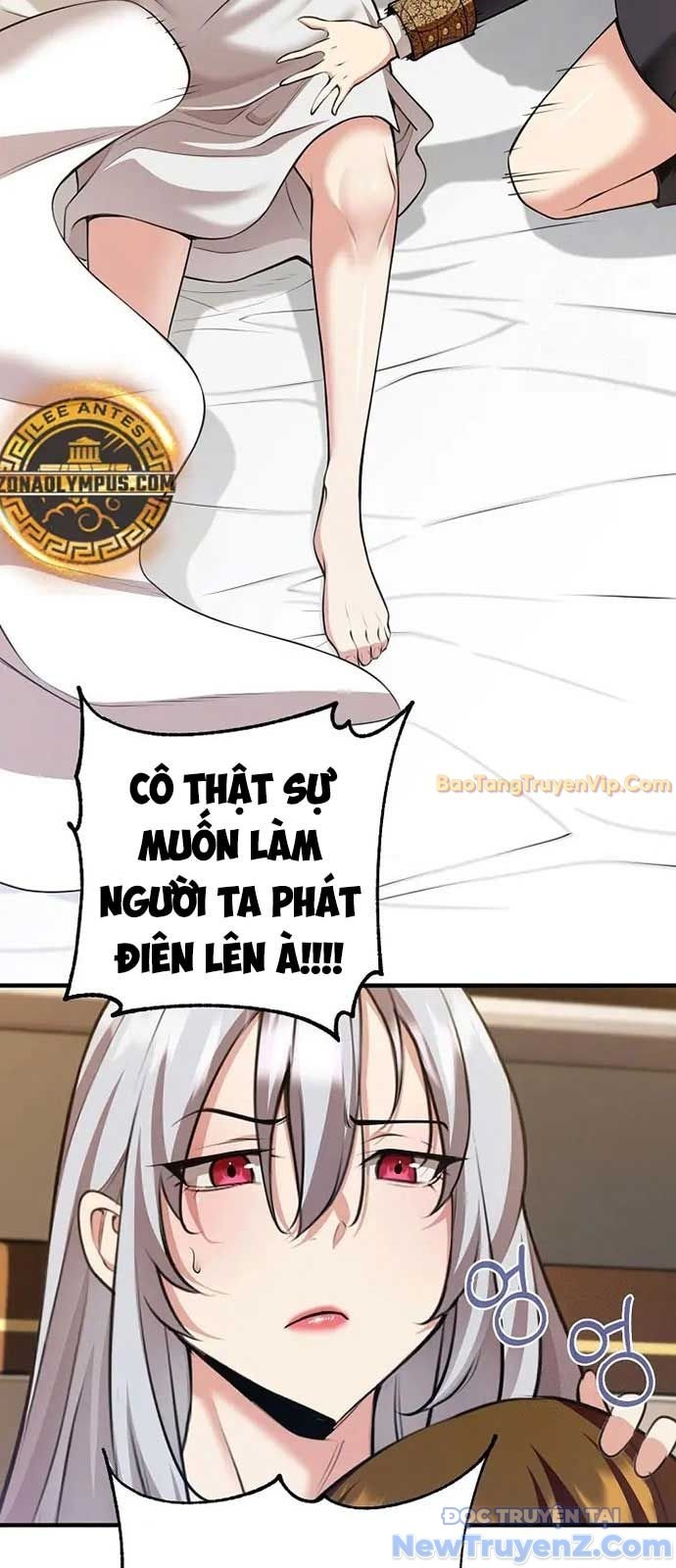 Số Phận An Bài Cho Các Nữ Phản Diện Yêu Tôi: Chapter 29